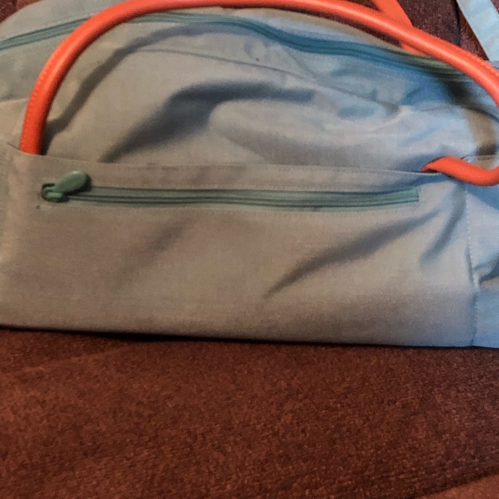 Weekend bag - Picture 2 of 6
